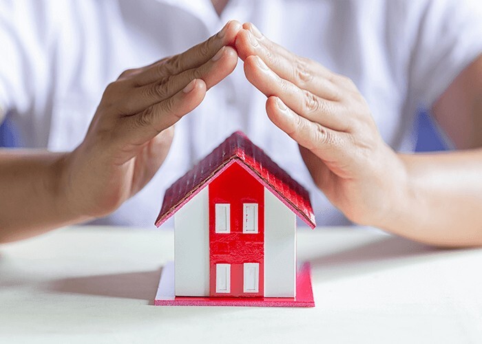 A Little Bit About Home Insurance Service