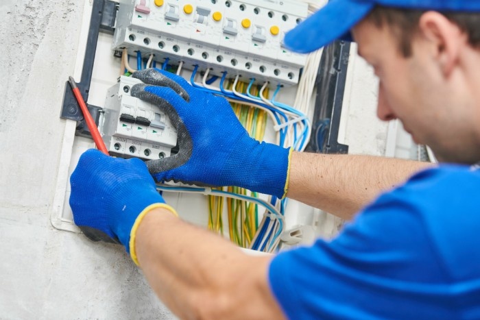 Individual Guide On Local Electrician