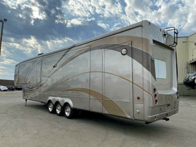 Luxury Fifth Wheel – Things To Know