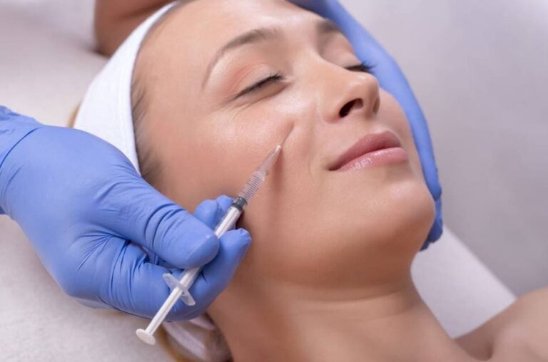 Individual Guide On Personalised Profhilo Structura Treatments