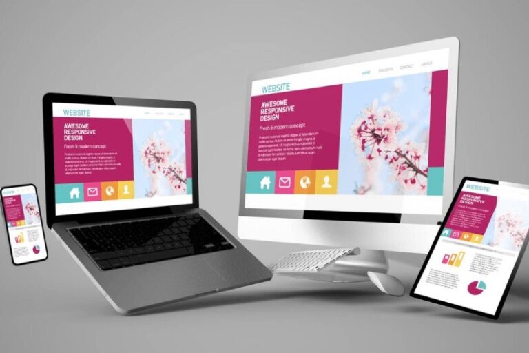 Information On Professional Web Design