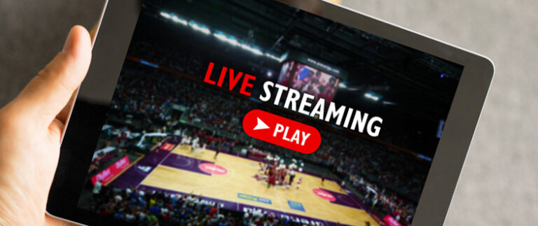 Precise Study On The Sports Streaming