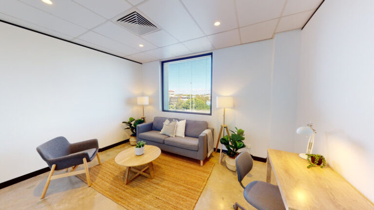Individual Guide On Therapy Space For Rent