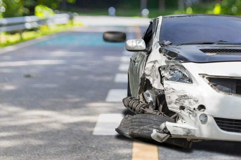 Complete Report On Vehicle Write Off Claim