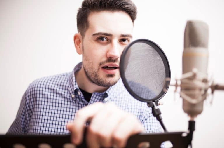 Details On Voiceover Agency