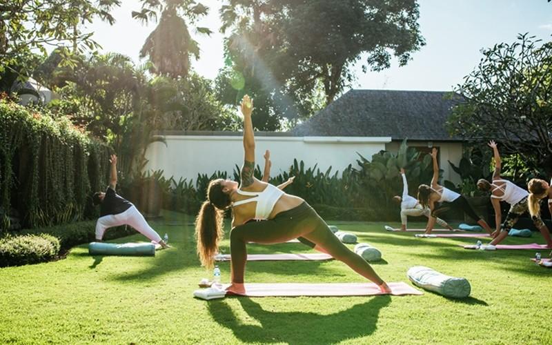 Complete Report On Weight Loss Wellness Retreat