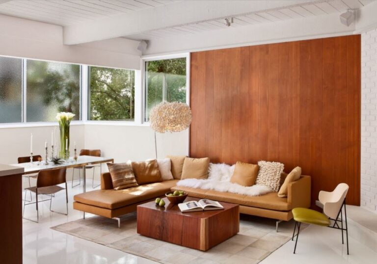 Individual Guide On Wood Panelling For Interior Walls