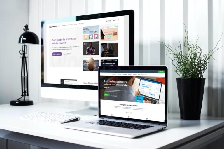 Individual Guide On Xero WooCommerce Integration