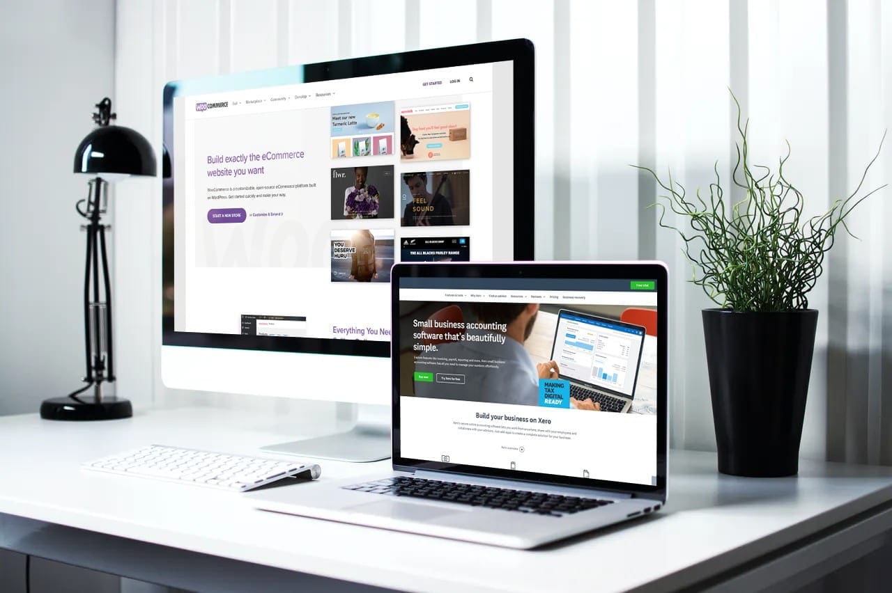 Individual Guide On Xero WooCommerce Integration