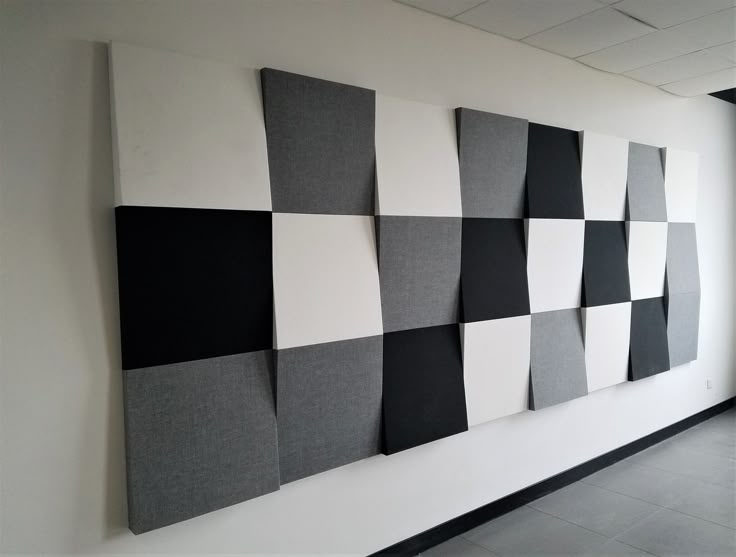 Individual Guide On Acoustic Fabric
