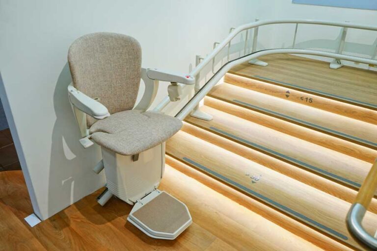 Individual Guide On Best Stairlift
