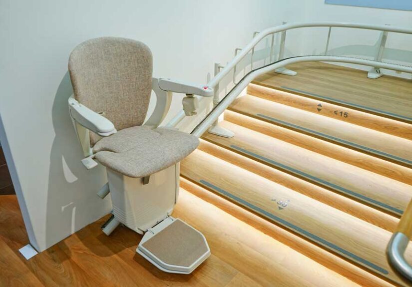 Individual Guide On Best Stairlift