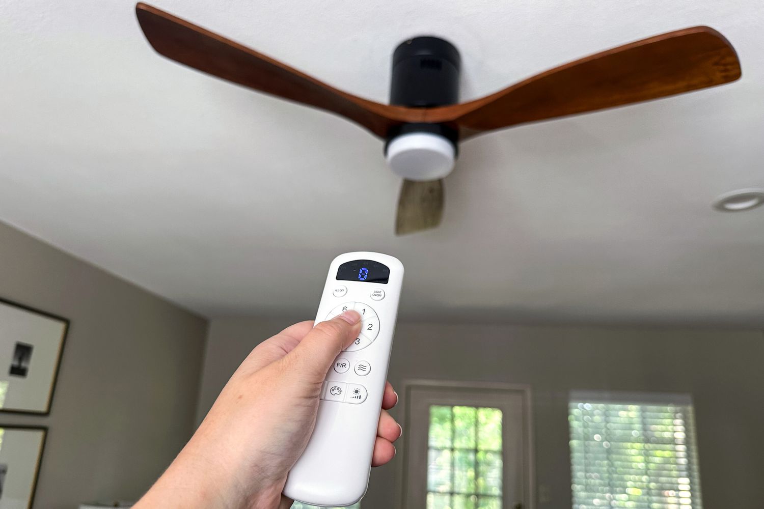 Complete Report On Ceiling Fans With Lights And Remote