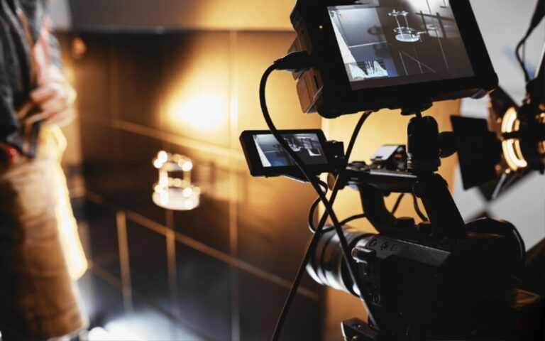 Individual Guide On Commercial Video Production