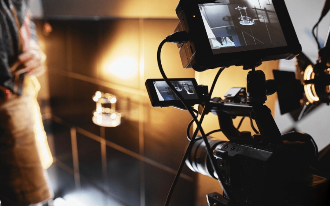 Individual Guide On Commercial Video Production