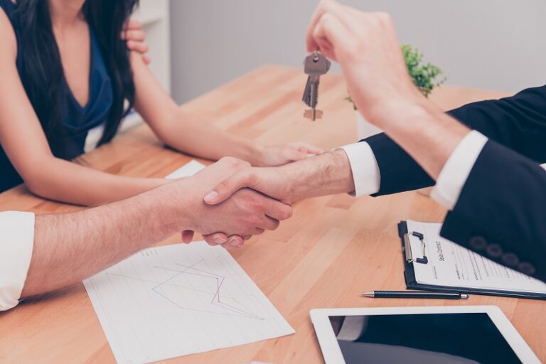 Details On Conveyancing Portal
