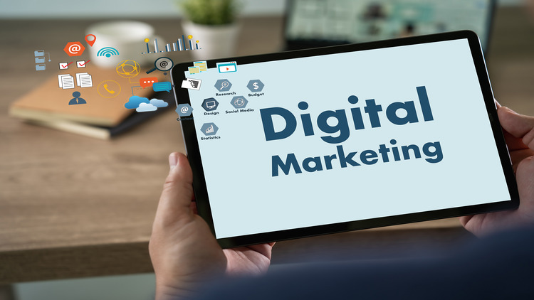 Individual Guide On Digital Agency