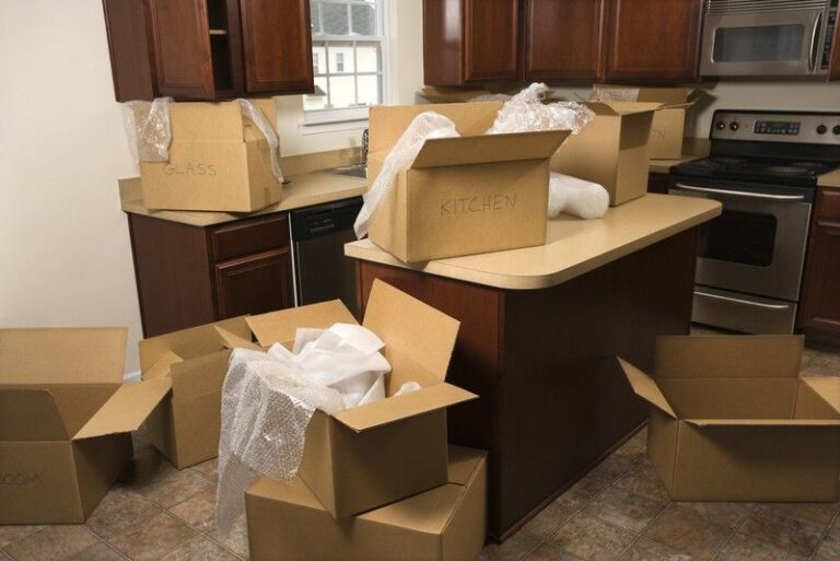 Complete Report On House Clearance