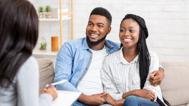 Detailed Report On Marriage Counselling