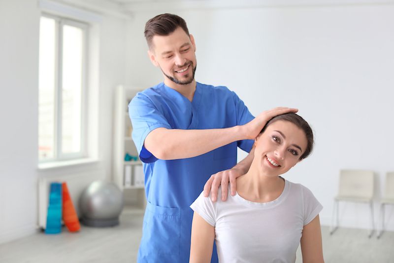 Individual Guide On OH Referral