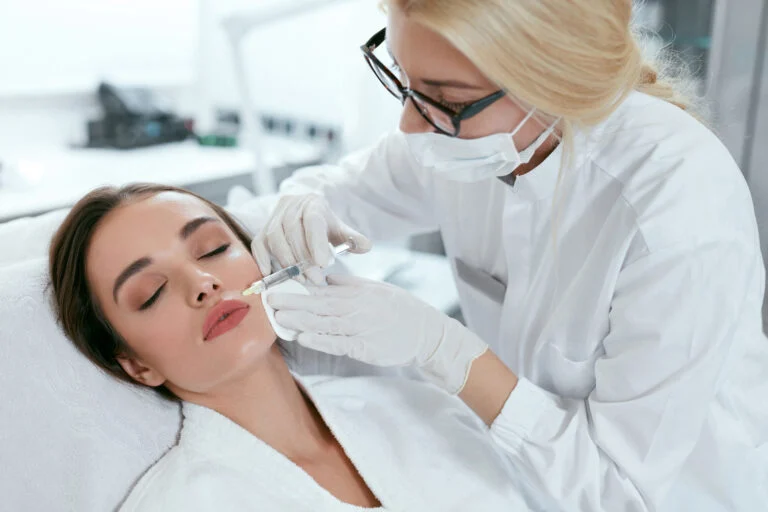 Individual Guide On Profhilo Structura Treatment