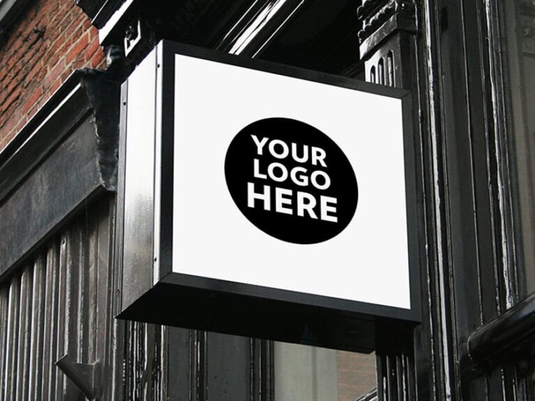 Shop Sign Solutions – An Overview