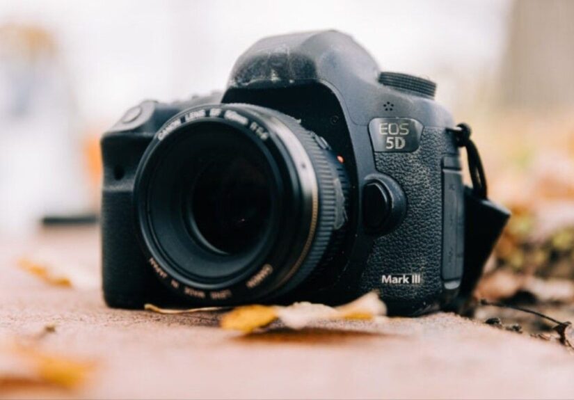 Top Used Cameras And Their Common Myths