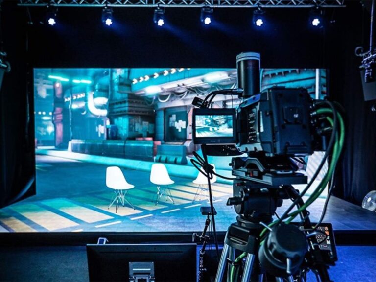 Detailed Analysis On The Video Production