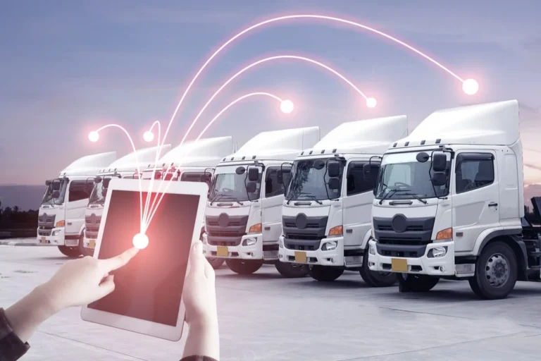 The Value Of Automotive Fleet Management