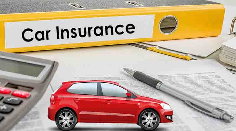 All You Need To Learn About The Car Insurance