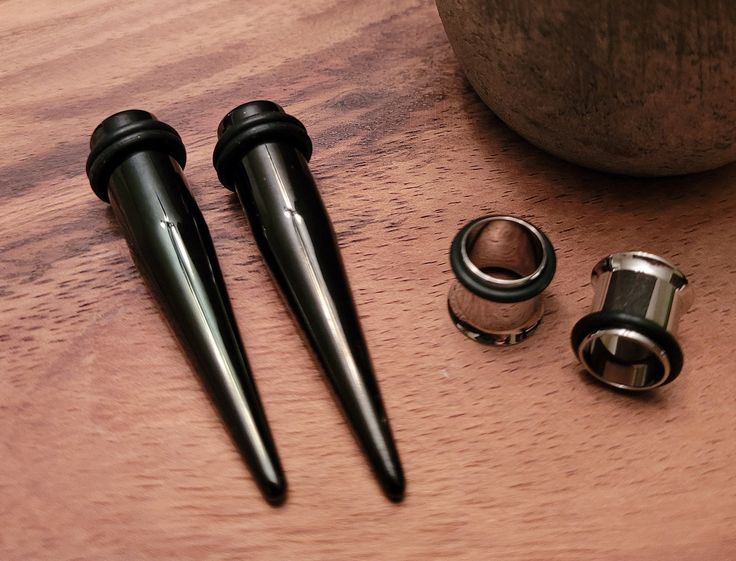 In-Depth Study On The Dead Stretching Kit