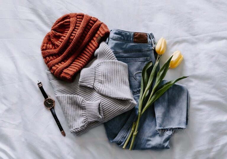 Flat Lay Photography Clothing – Things To Know