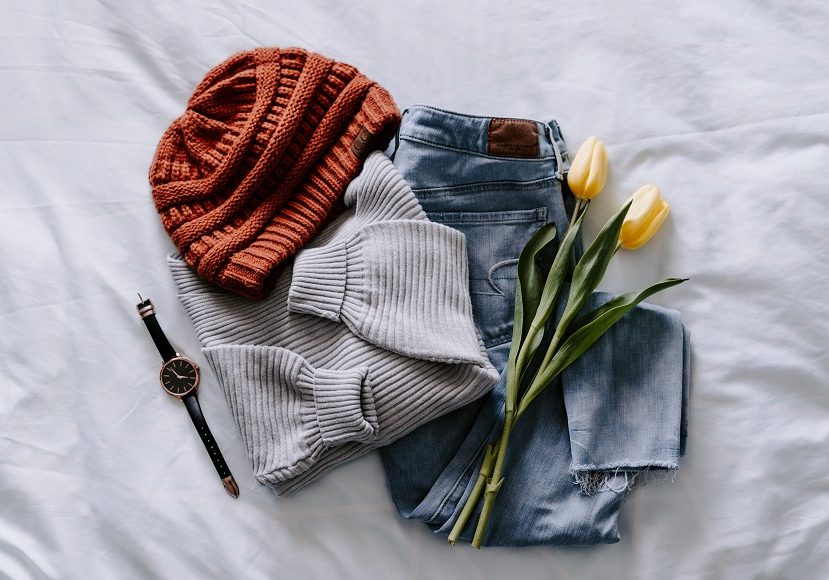 Flat Lay Photography Clothing – Things To Know