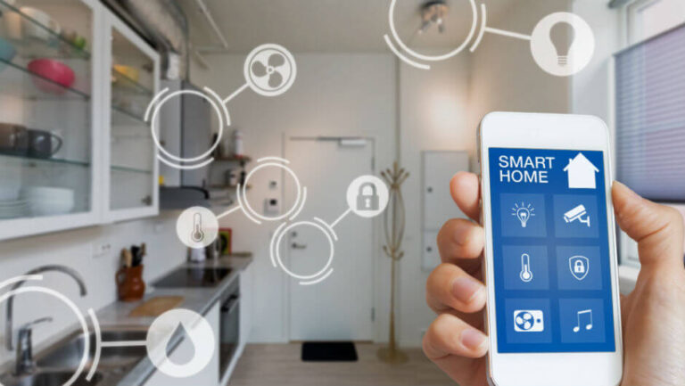Details About Home Security Automation