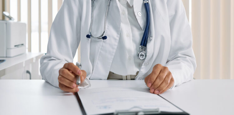 Deeper Look On Occupational Health Referral