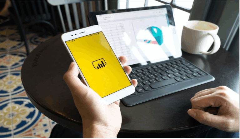 A Look At Power BI Online Training