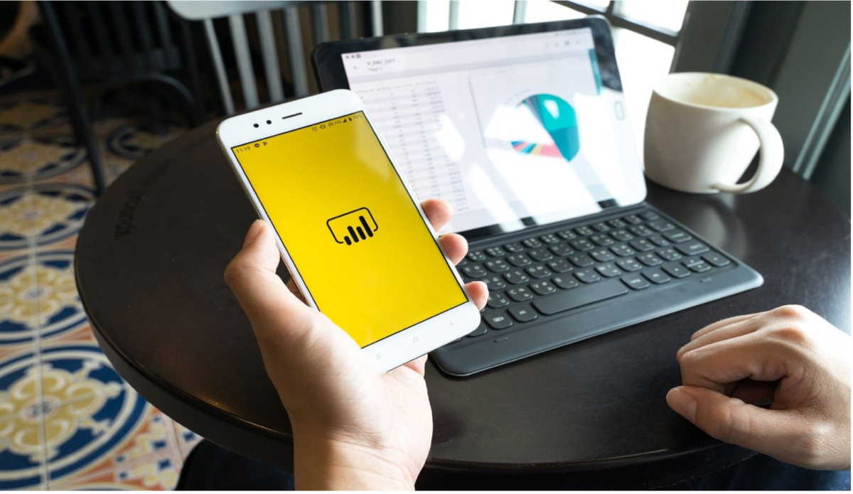 A Look At Power BI Online Training