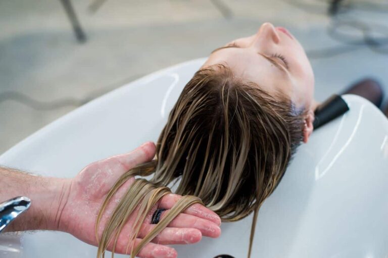 Precise Study On The Scalp Moisture