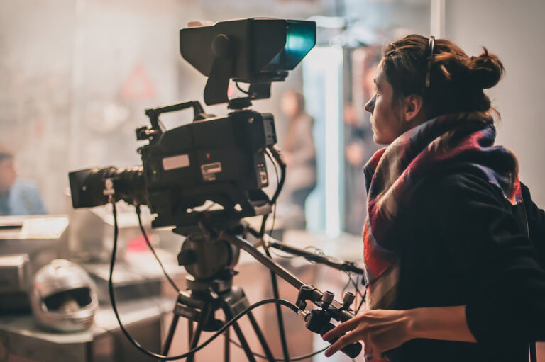 Video Editing Service - An Overview