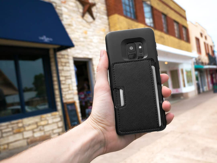 Facts About Wallet Phone Case