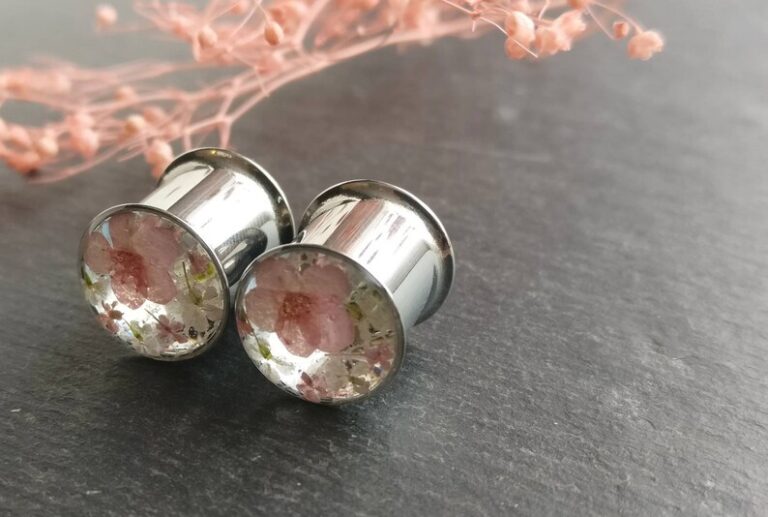 Details On Gauge Plugs