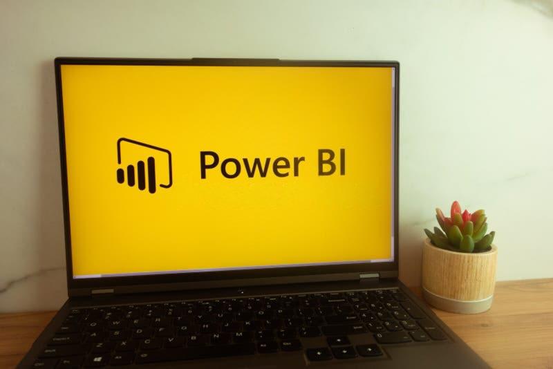 Advantages Of Power BI Certification