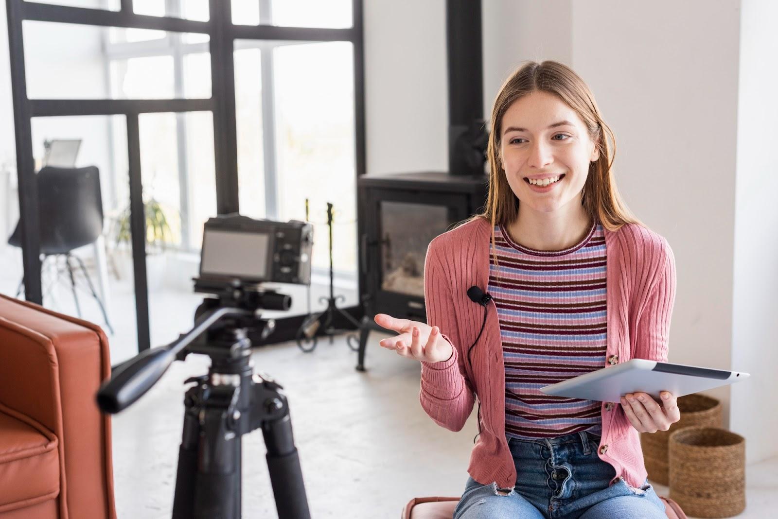 A Synopsis Of Video Marketing