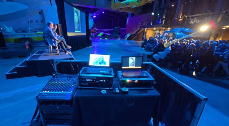 Advantages Of AV Hire