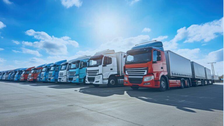 Auto Fleet Management