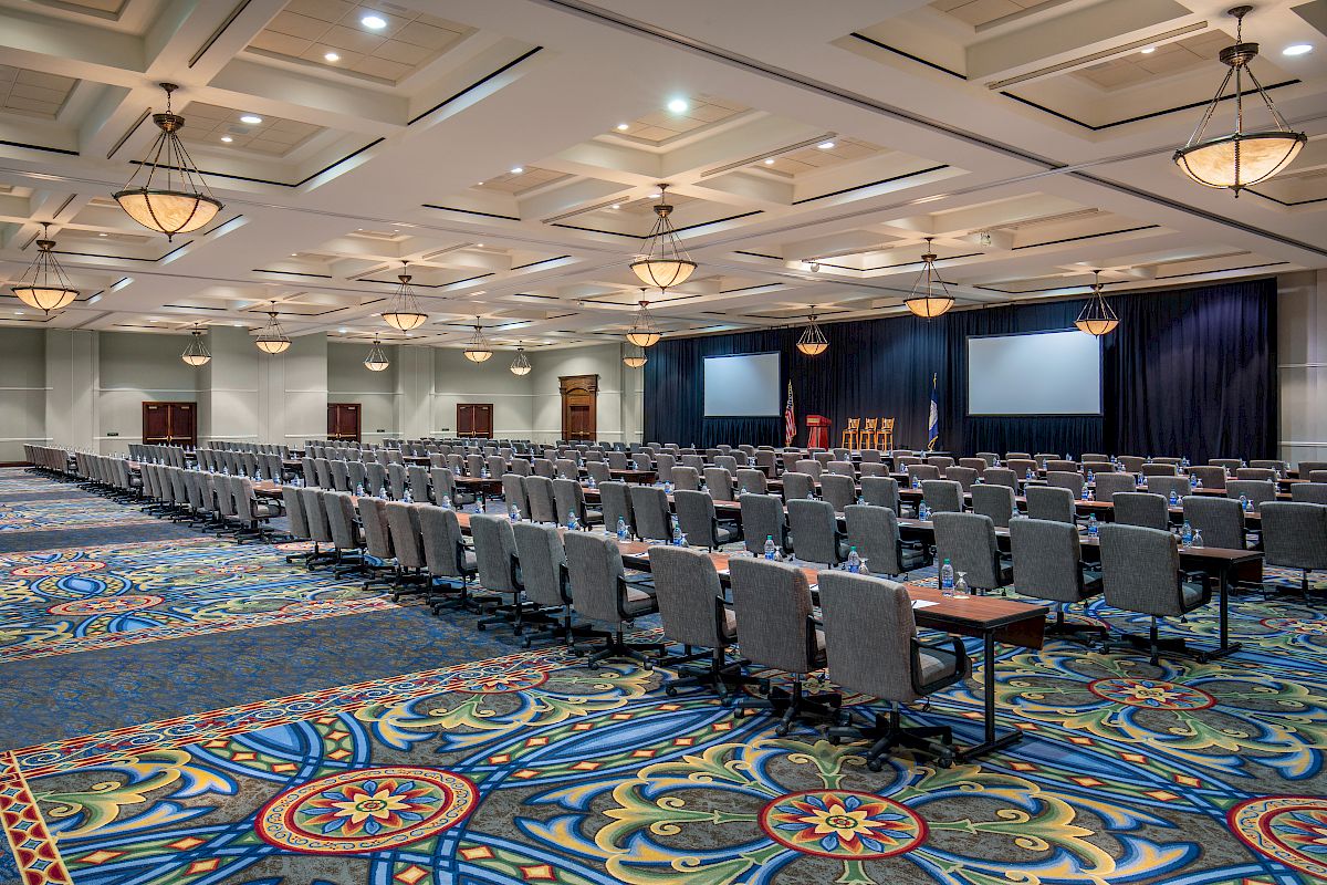 Conference Facilities