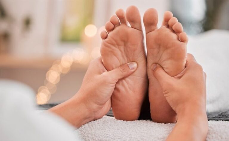 Expert Reflexology – An Overview