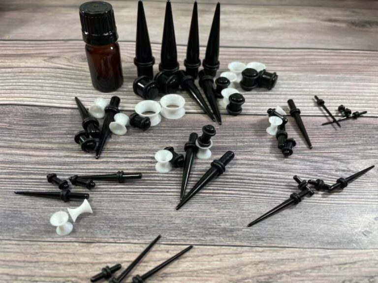 Glass Dead Stretching Kit – An Overview