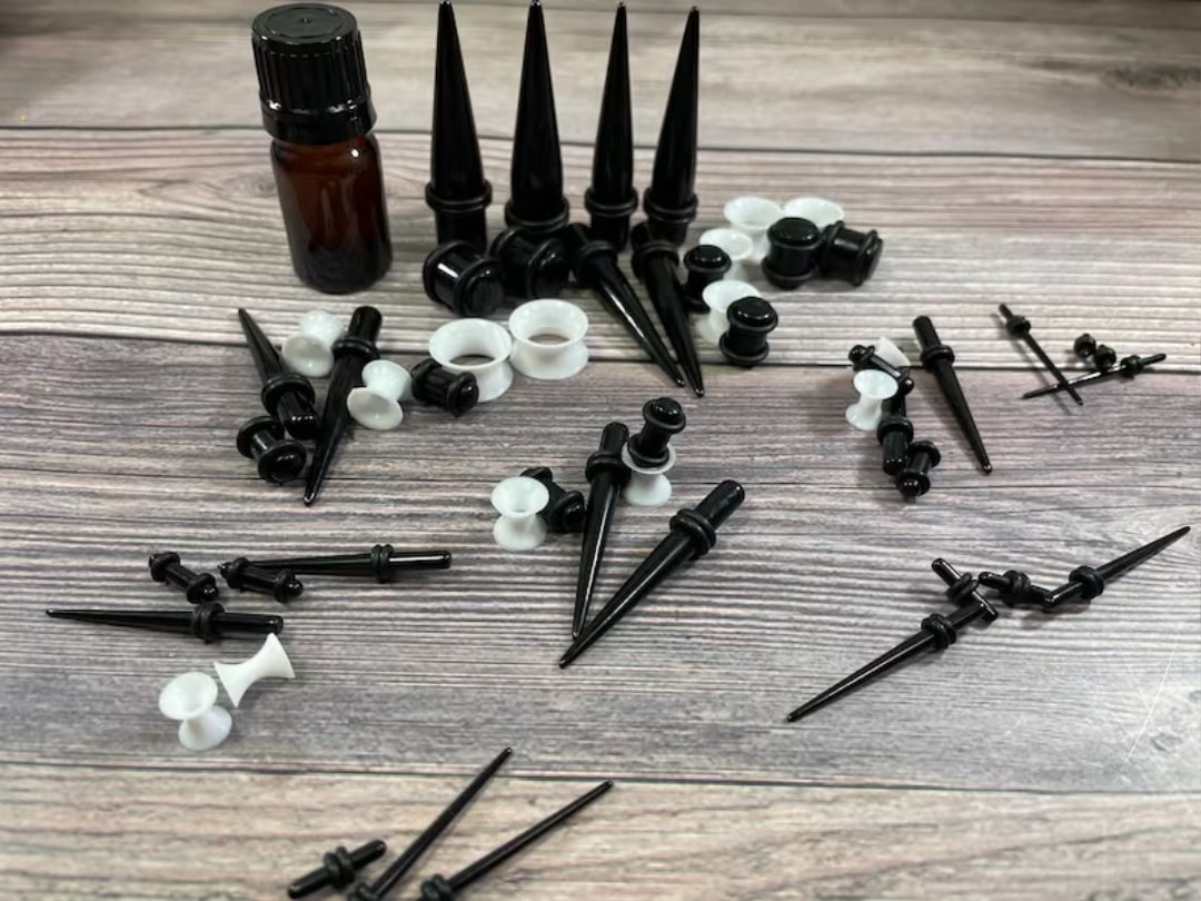 Glass Dead Stretching Kit – An Overview