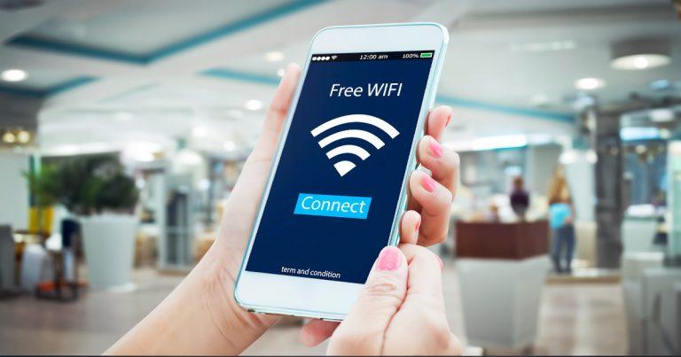 The Value Of Guest WiFi Services